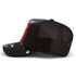 GORRA NEGRA DEEP COVER GOORIN BROS